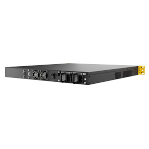 Peplink BPL-2500-EC Balance 2500 EC Multi-WAN Router, 16x GE WAN port, 16x GE LAN, 4x 10G SFP, and USB port